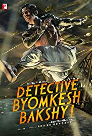 Download Detective Byomkesh Bakshy